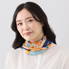 ドンナルマ スカーフ