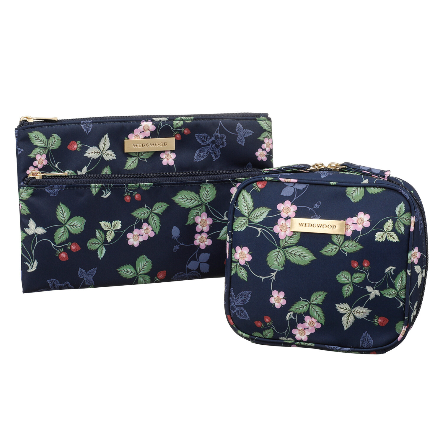 新品未使用のベアミネラル、ポーチ付きセット品です。 新品未使用のベアミネラル、ポーチ付きセット品です。