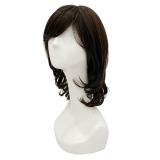 ＫＡＺＵＥウイッグ 手ぐしでふんわり ボリュームアップ！ ファッションウイッグ キューティミディアム