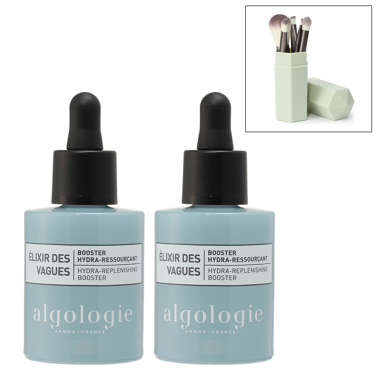 アルゴロジーalgologie 4点セット