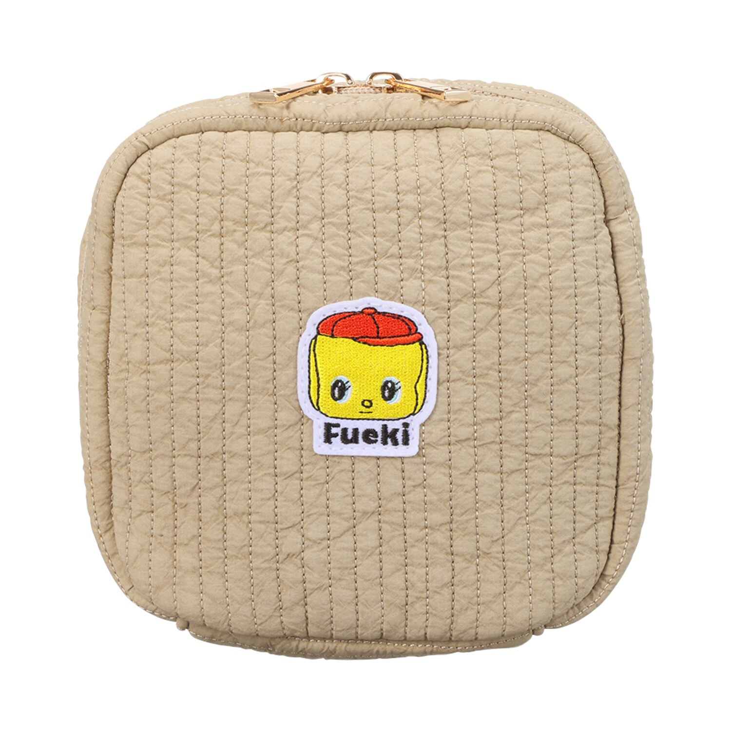 Ｆｕｅｋｉ ポーチ