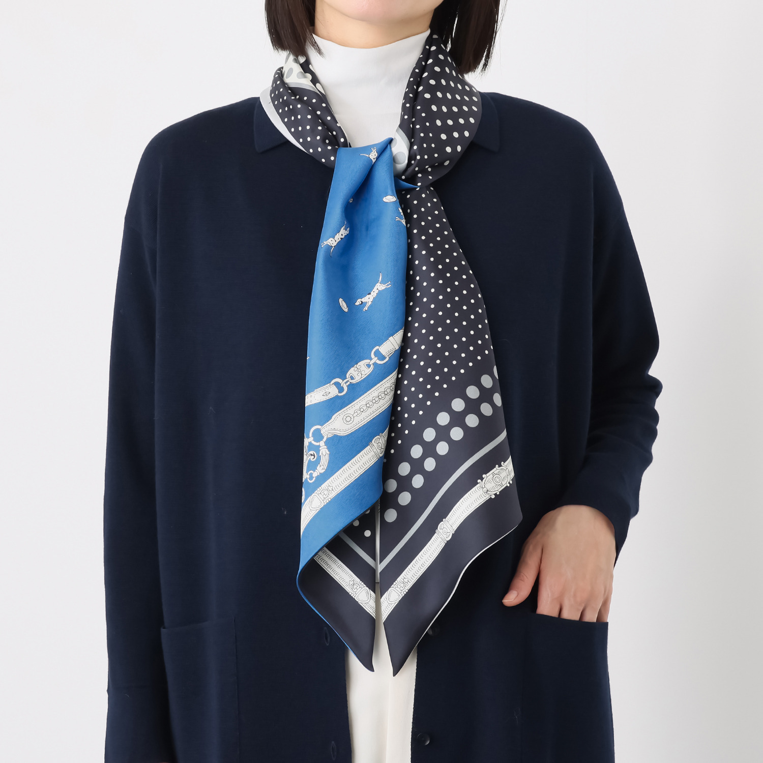 アズイズ ビーマイセルフ バイ ネイチャーズ シルク100