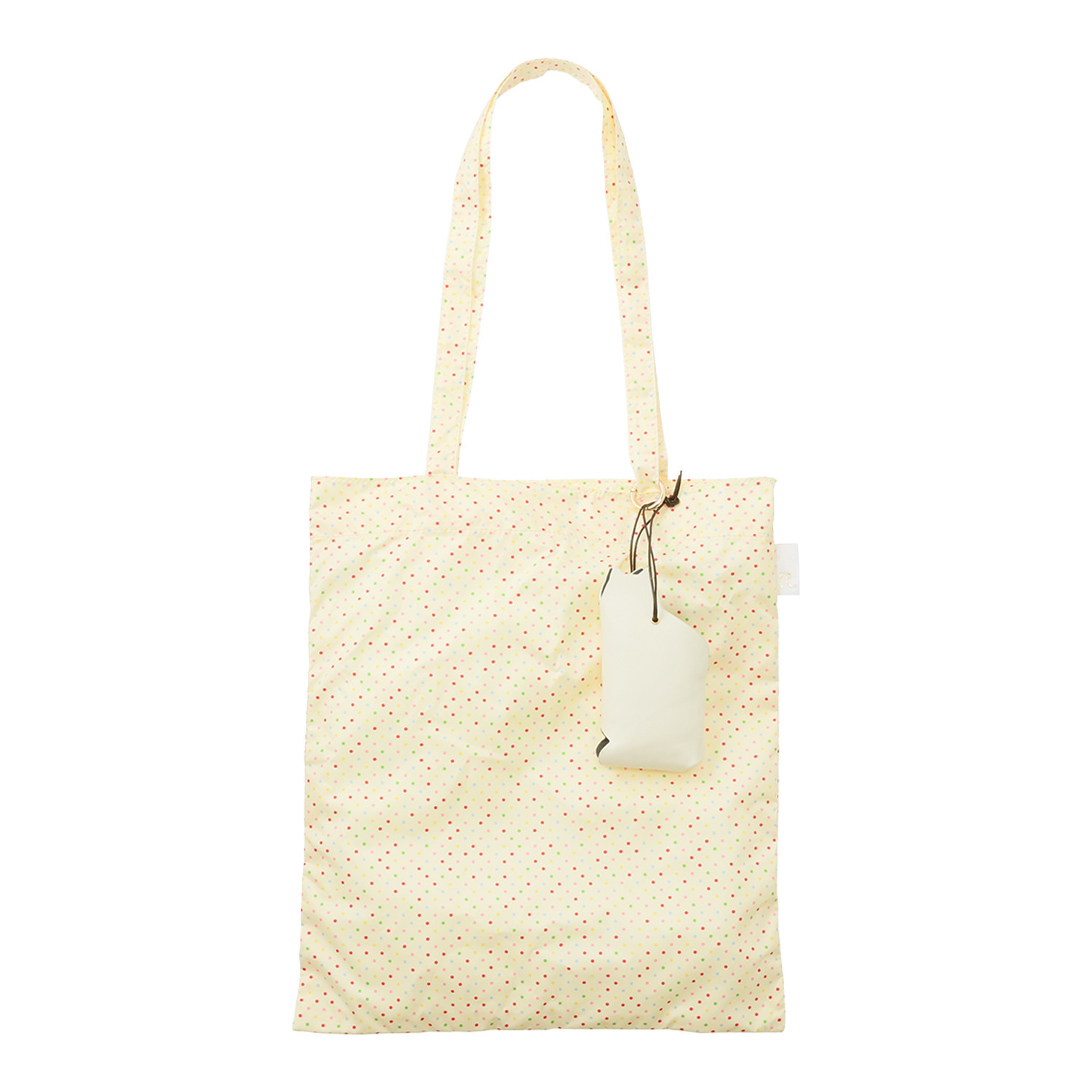 ルートート 猫ちゃんとお出かけ！ ネコチャームケース＆ サブトートバッグ