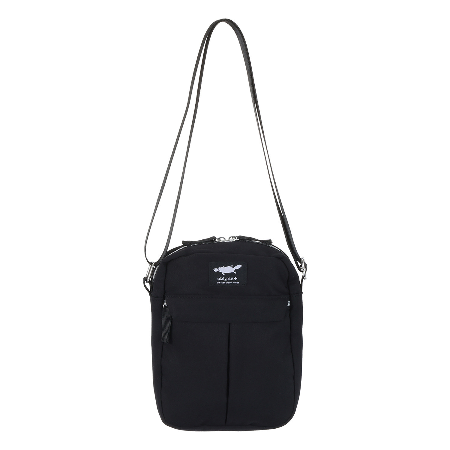 ソビア マットツイル 縦型ポシェット