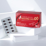 アルゼンチン産 高濃度馬プラセンタ原末 １００％使用！ “馬プラセンタシード 　プロアスタ” 増量特別ボックス