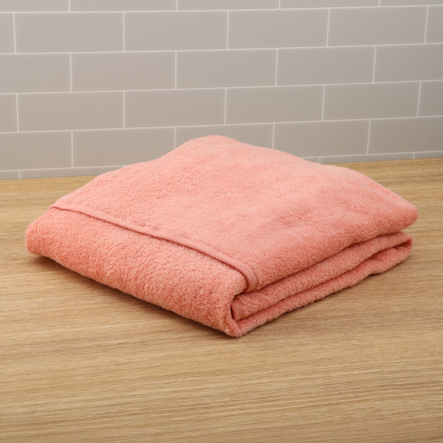 おぼろタオル 素肌が微笑む バスタオル