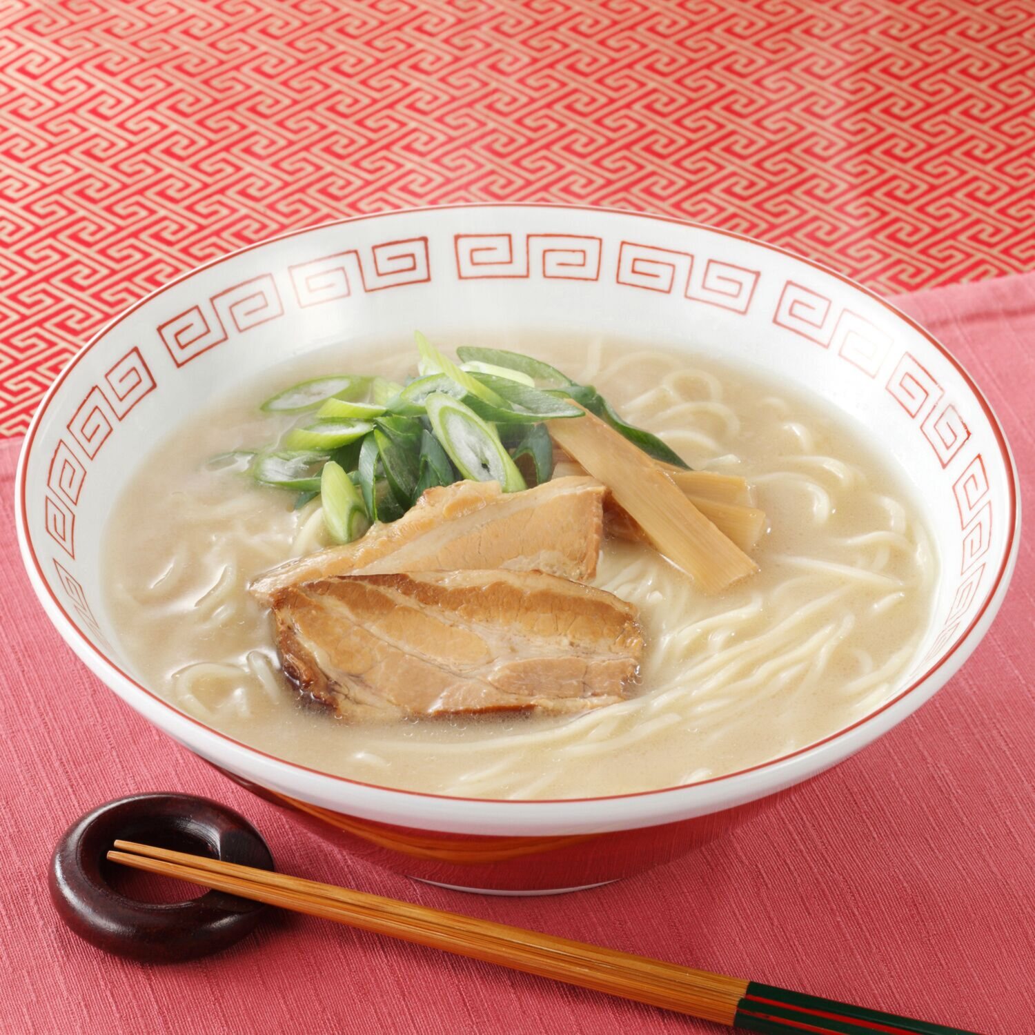 “がブリチキン。”監修 濃厚鶏白湯ラーメン