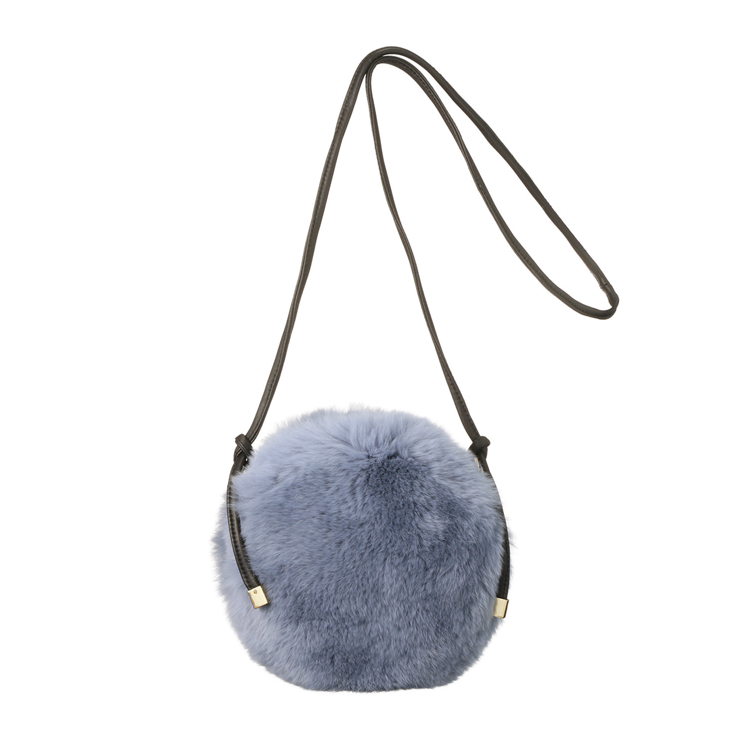 レッキスラビット マカロンショルダーバッグ