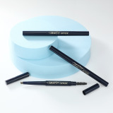 スリーセンス 眉毛はもちろん 髪の生え際にも使える マルチなペンシルタイプ パーフェクト マルチアイブロウ ３本セット 