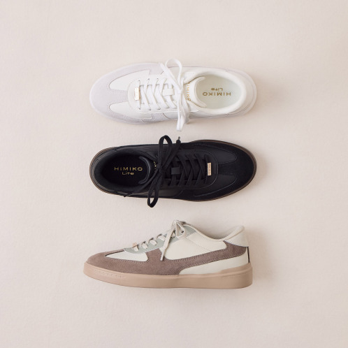 HIMIKO(卑弥呼)　牛革やわらかモカシン　24.５cm ホワイト HIMIKO(卑弥呼) 牛革やわらかモカシン 24.5cm ホワイト パンプス 痛く