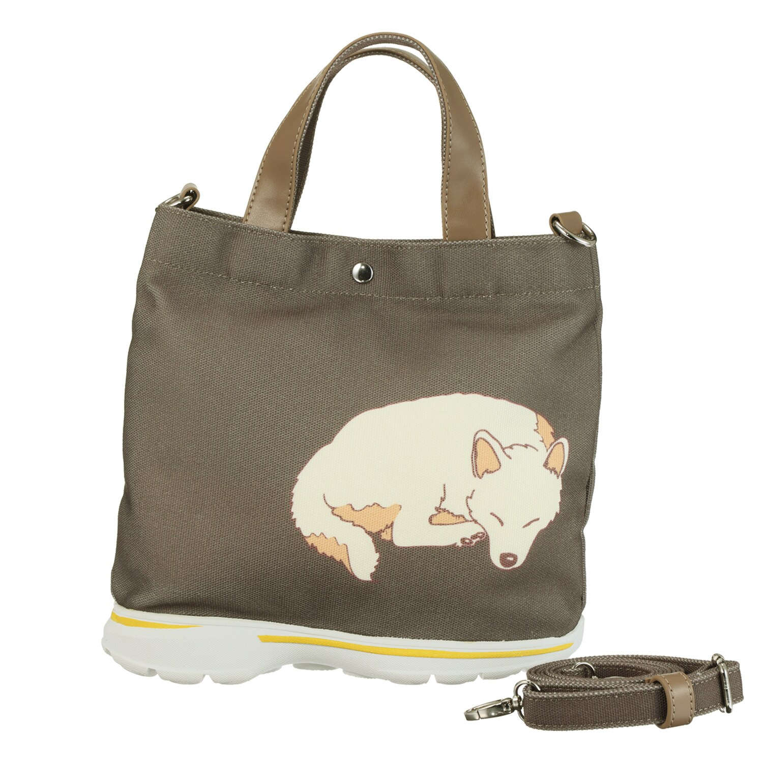 エスタシオン お散歩バッグ