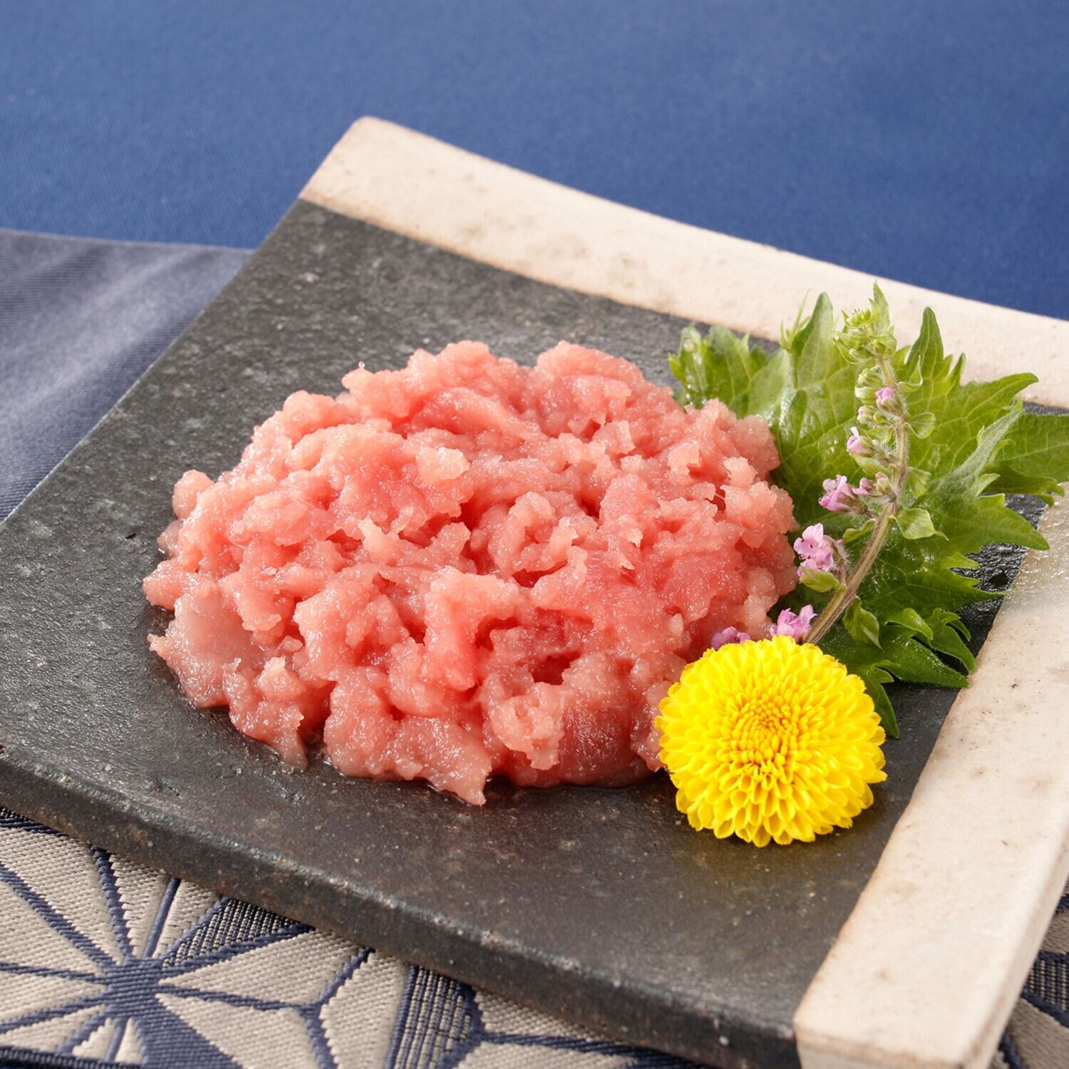 厳選！ 天然まぐろのねぎとろ ＜10袋セット＞- ショップチャンネル