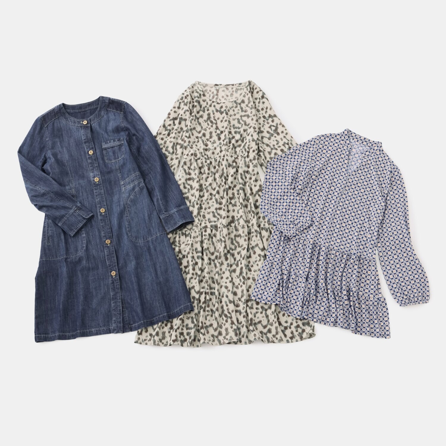 ダジュール お楽しみ袋 ファッションアイテム ３点セット