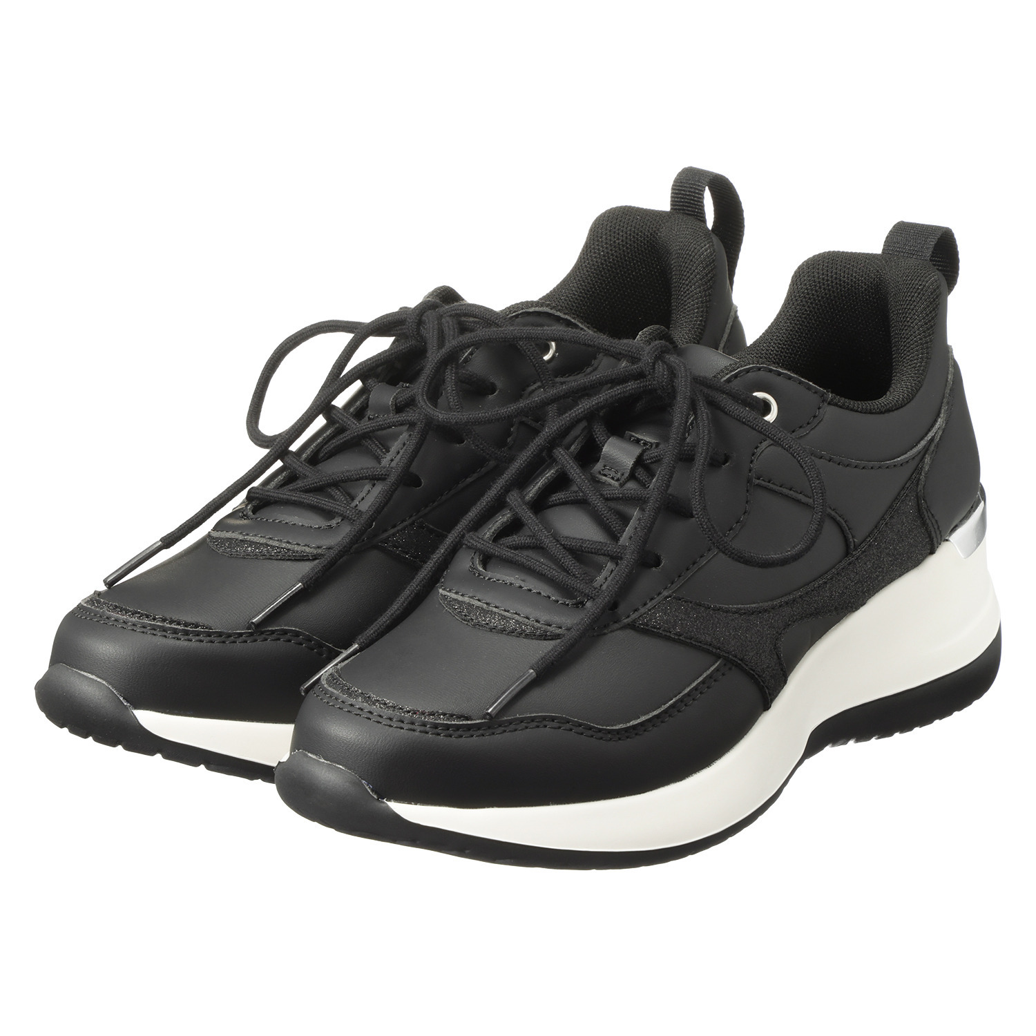 オリエンタルトラフィック “ＯＲＴＲ” ヒールアップスニーカー