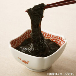 海苔職人のこだわり 生海苔の煮付け ＜８瓶セット＞
