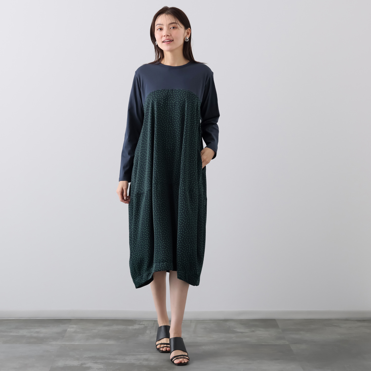 ダジュール ドッキング切替 ワンピース