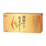 こつみつゴールド 関節ケア＋ 筋力サポート ＜機能性表示食品＞