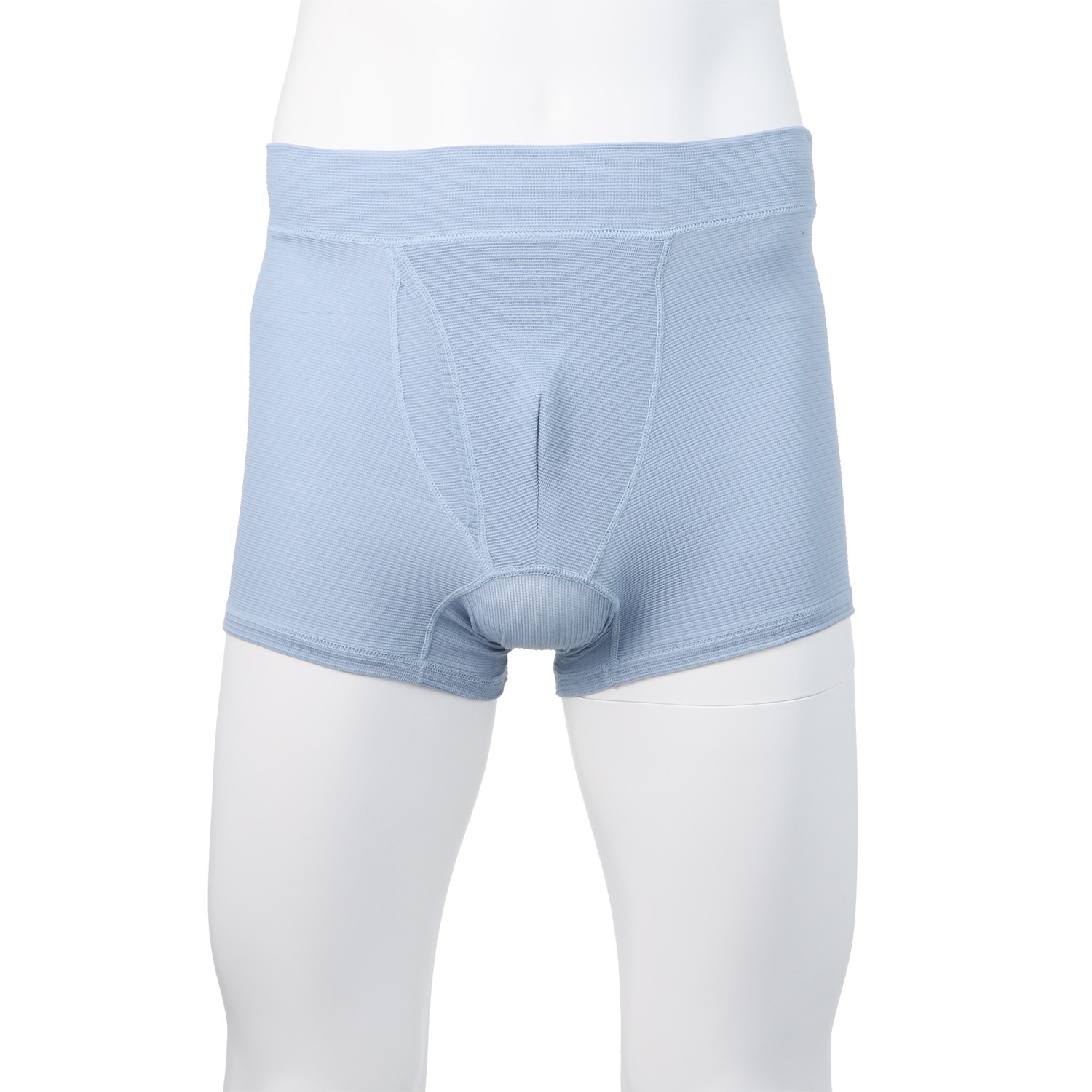 【新品】HUGO / オーガニックコットン ボクサーパンツ インポートサイズM mku-18201b.jpg