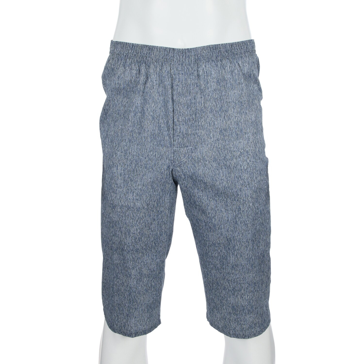 シャレテコ 綿１００％ 高島ちぢみ ステテコ ＜メンズ＞