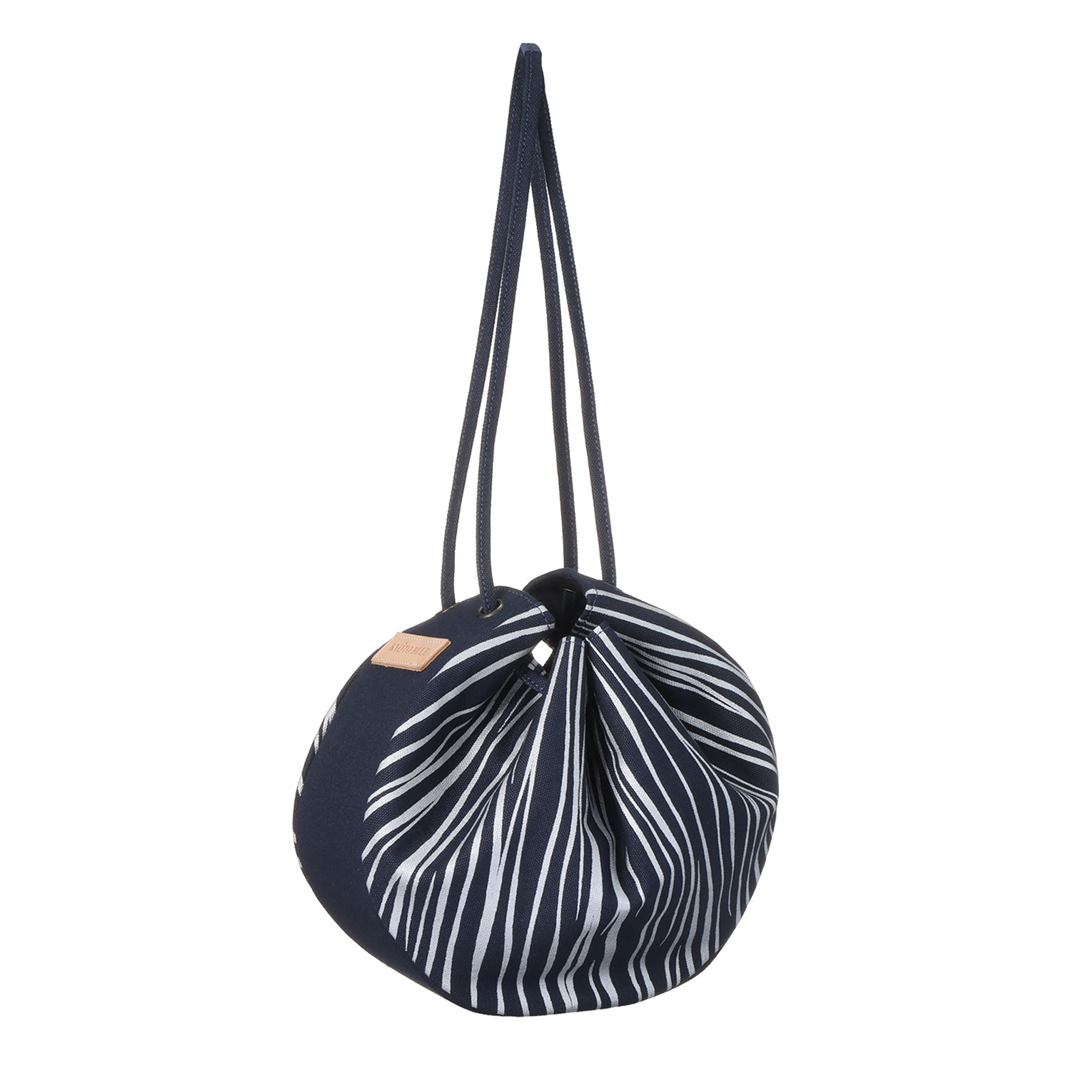 シルクロードクラブ ３ウェイ しずくバッグ