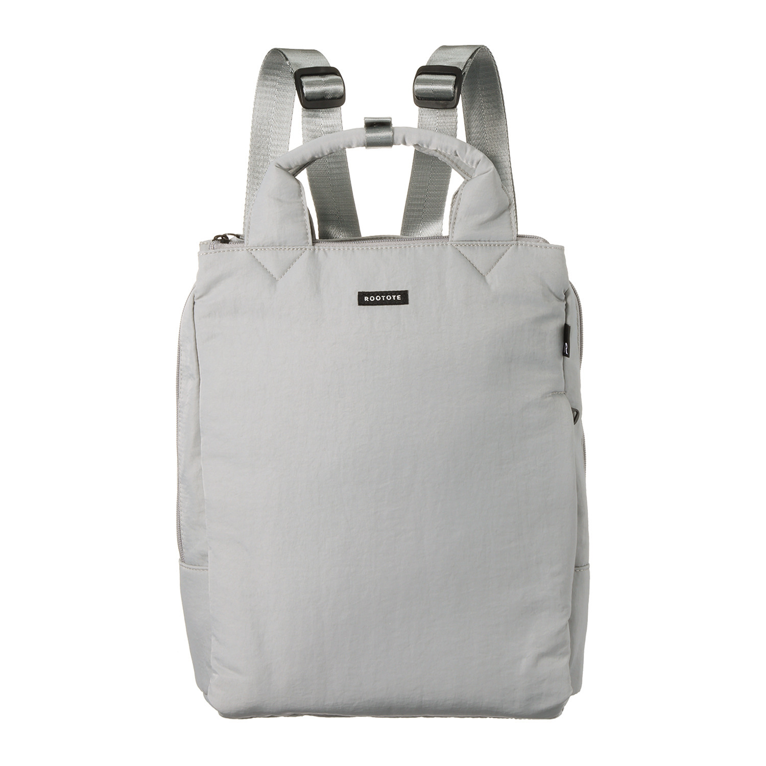 ルートート はっ水 デイリーから旅行まで 快適に楽しいお出かけ！ リュックトート ＜イン・トリップ＞ “セオルー”