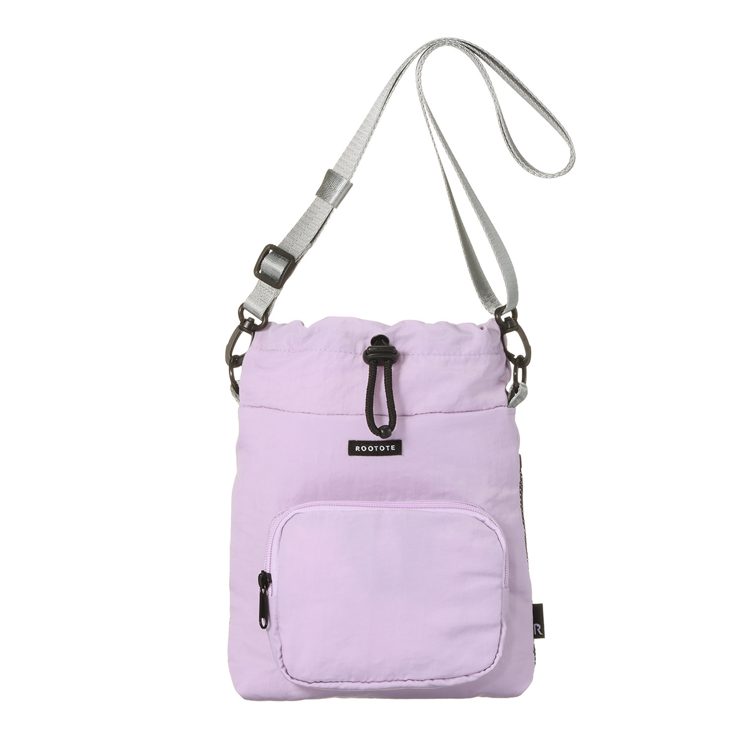 ルートート はっ水 デイリーから旅行まで 快適に楽しいお出かけ！ ショルダーバッグ ＜イン・トリップ＞