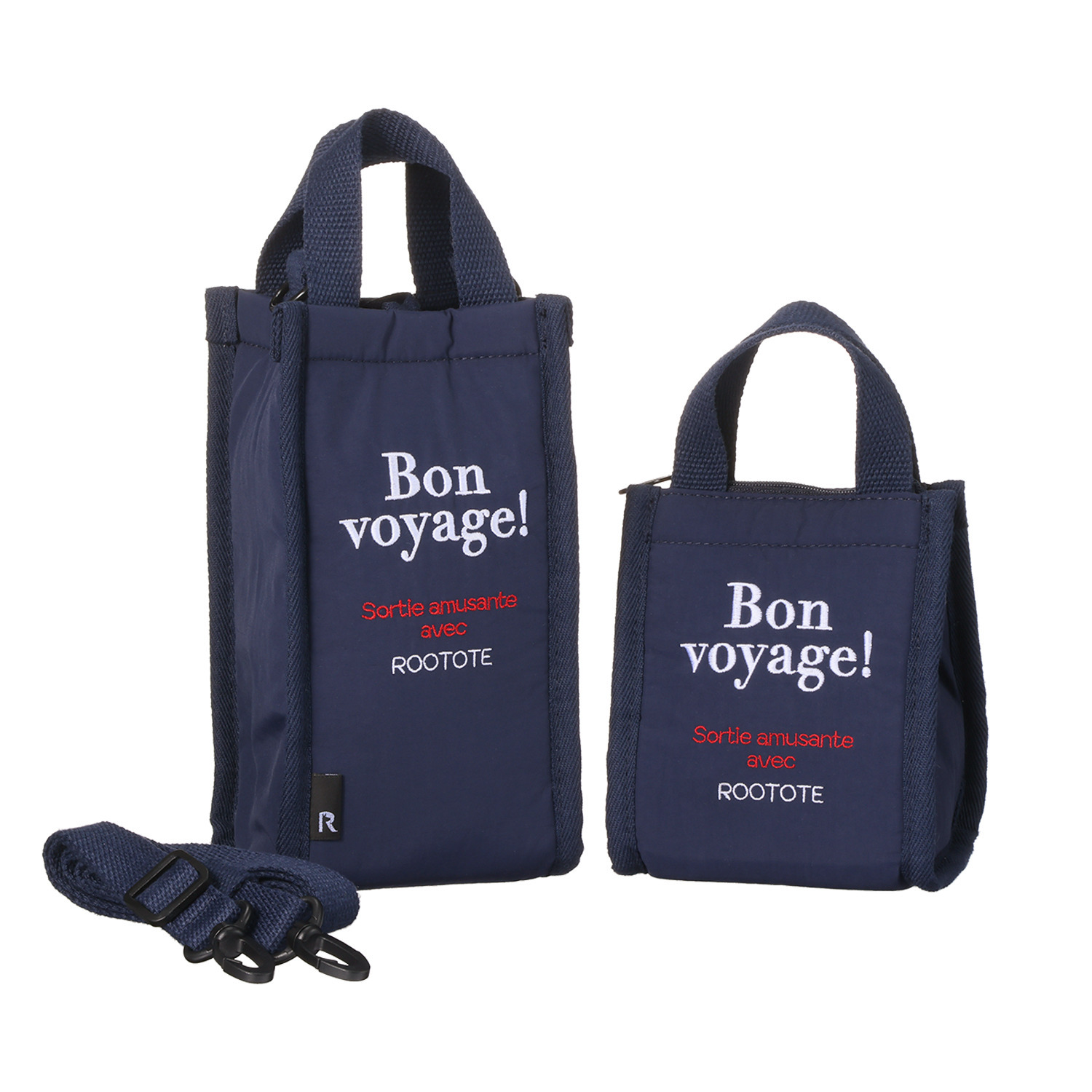 ルートート 暑い日もクールに 快適に楽しくお出かけ！ ボトル＆ベビーセット ＜サーモキーパー＞