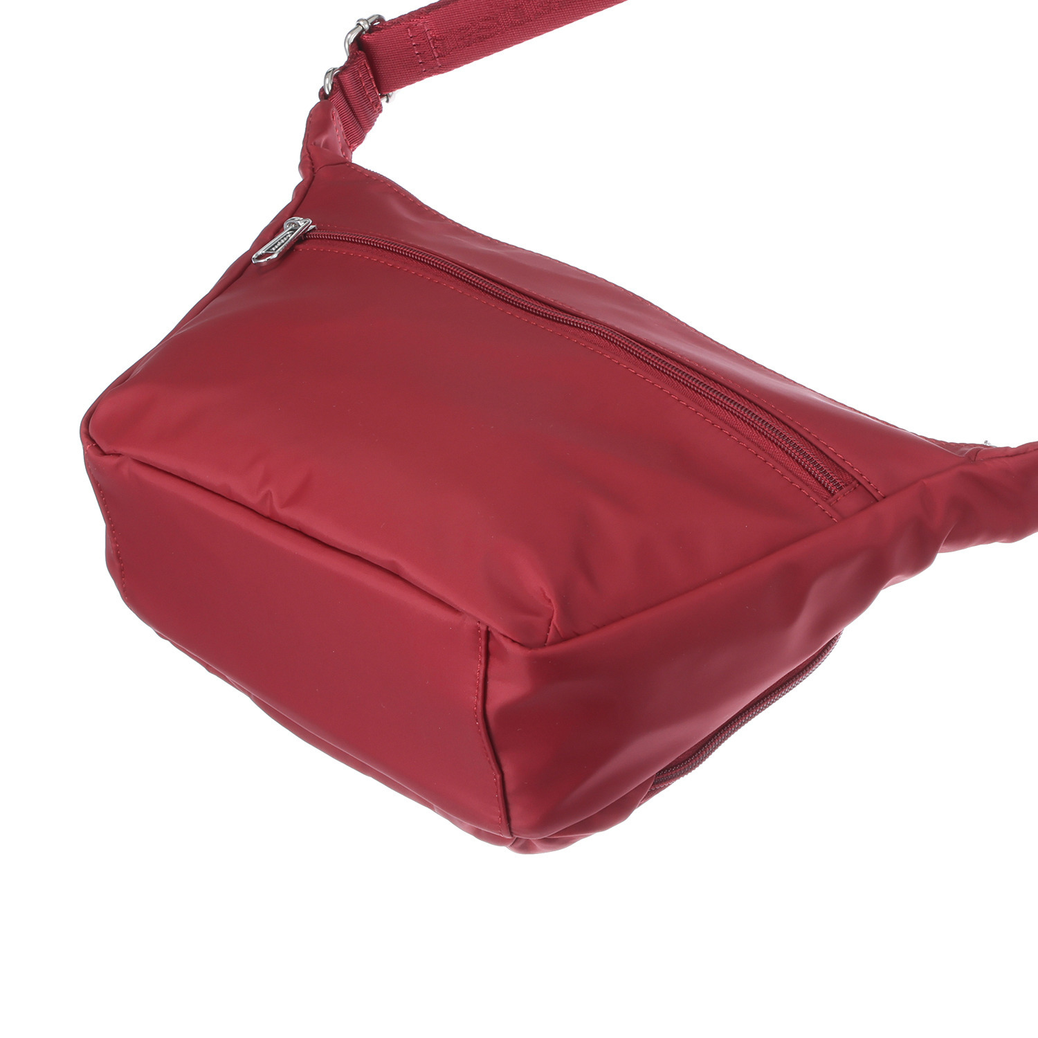 ビサイユ はっ水 “アルバート” クロスショルダーバッグ