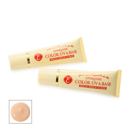 エポラーシェ カラーＵＶ＆ベース ２本セット