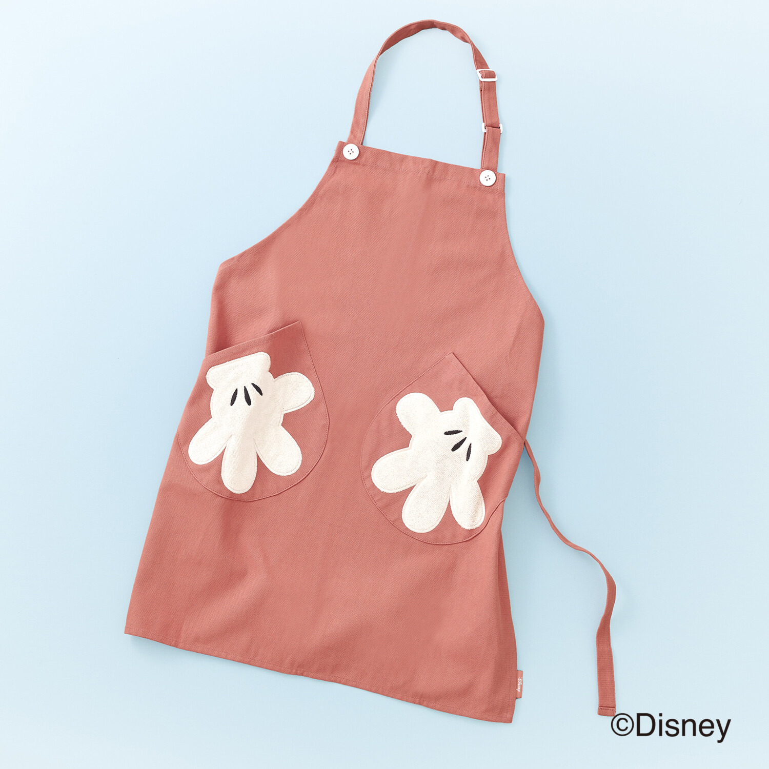 マイヤー ディズニー アーサンコレクション エプロン