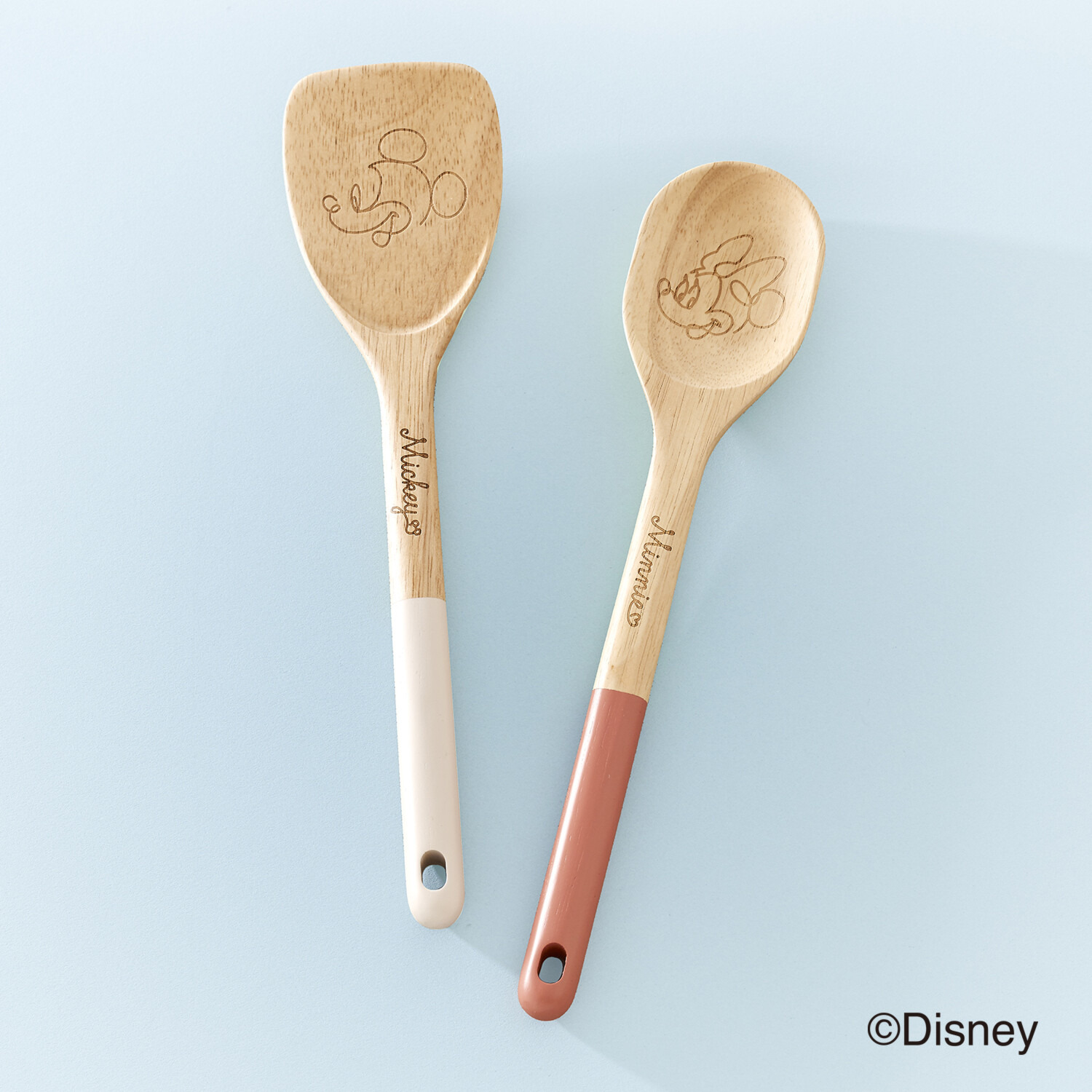 MEYERアーサンコレクション シェフズパン24cm ターナー＆スプーンセット マイヤー ディズニー アーサンコレクション ターナー＆スプーンセット