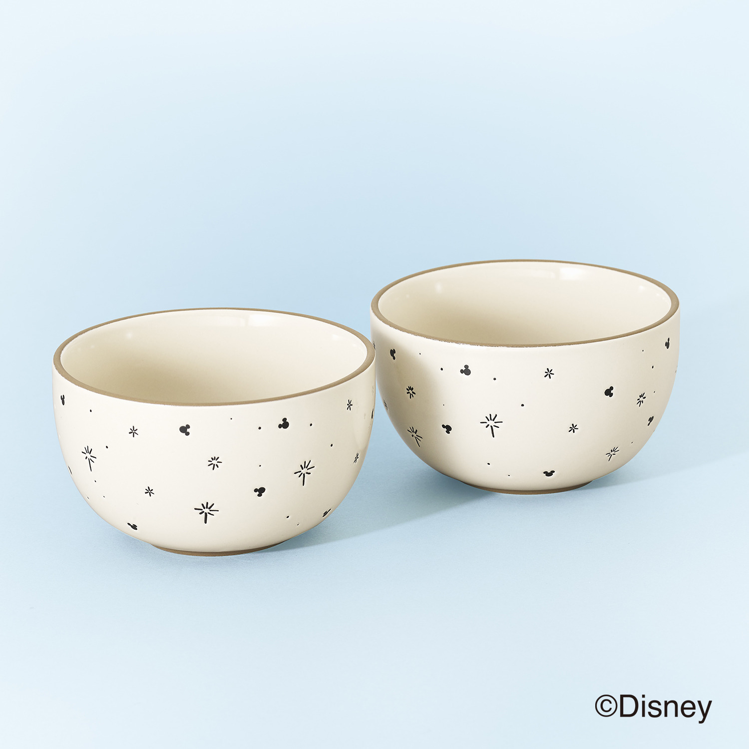 マイヤー ディズニー アーサンコレクション ボウルスモール ２ピースセット