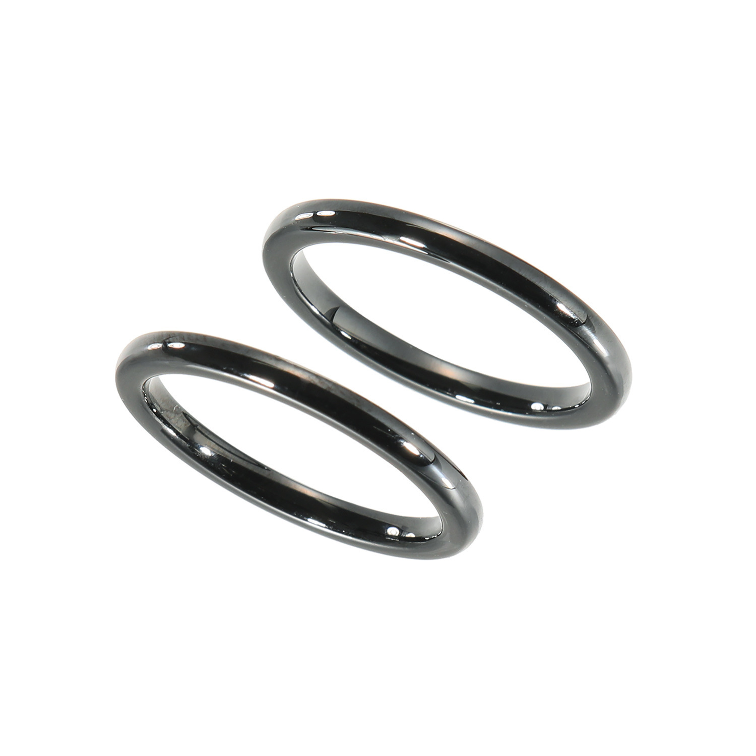 リノン アンサンブル セラミックリング