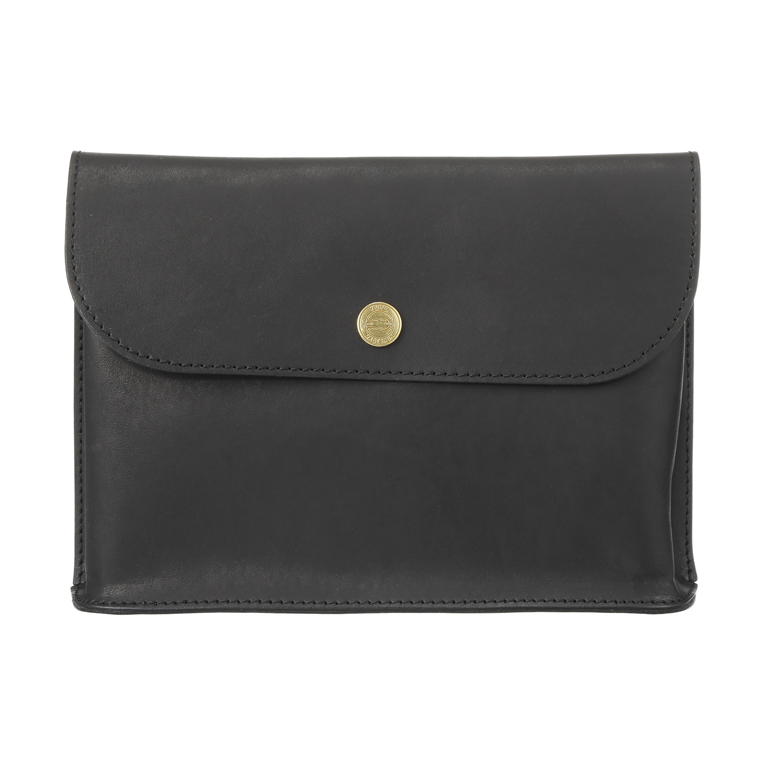 ユフ ステアレザー マルチケース