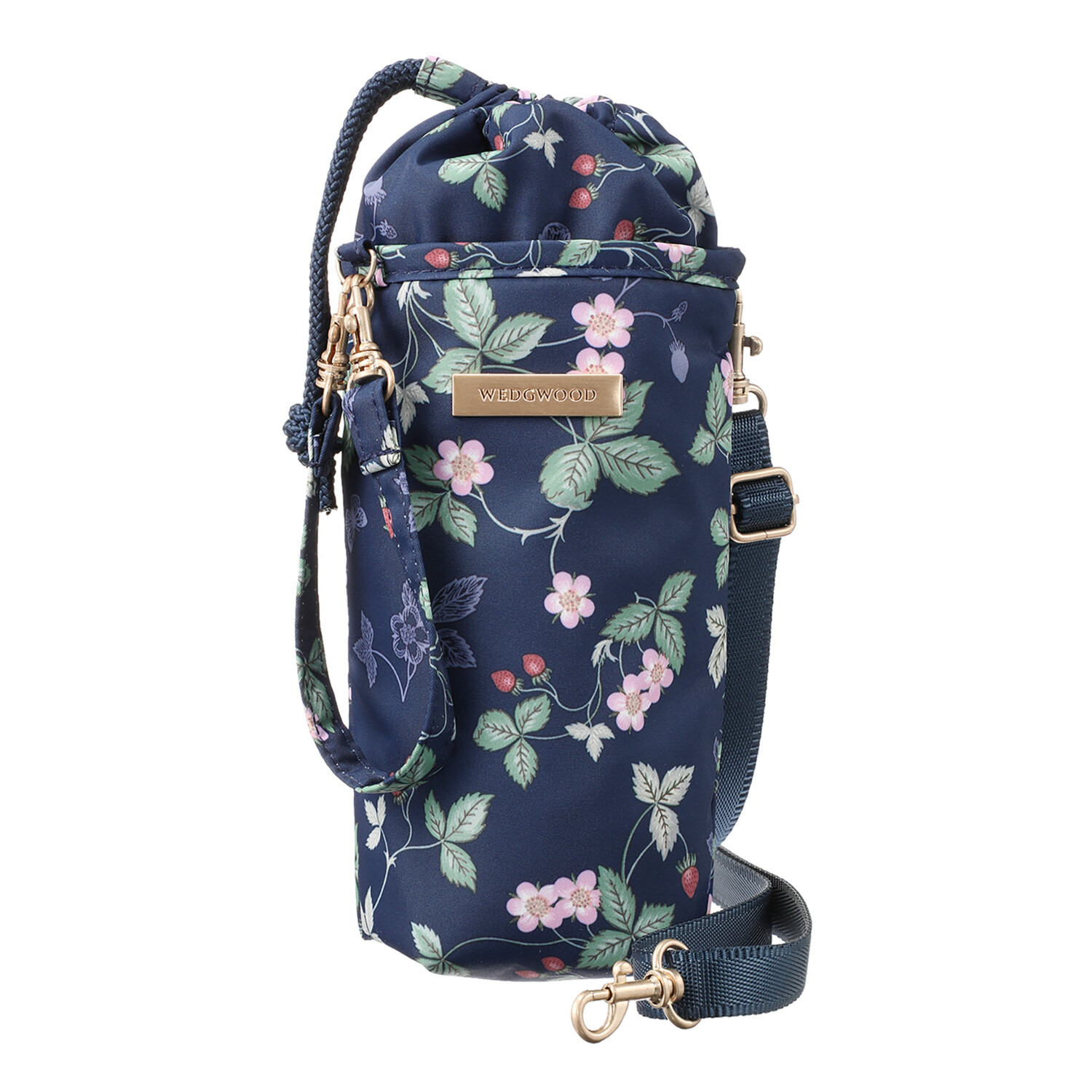 【美品】 ウェッジウッド　ワイルドストロベリー　ピッチャー　 ( 水差し ) 美品】 ウェッジウッド ワイルドストロベリー ピッチャー