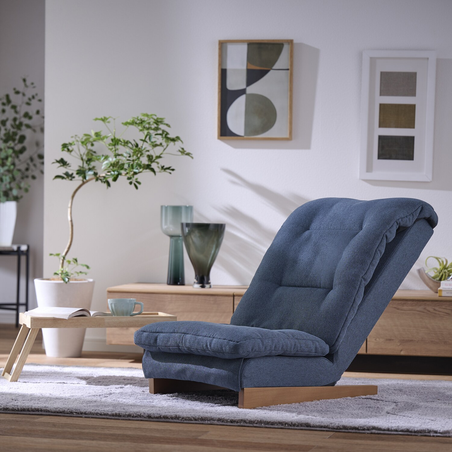 フジ医療器 リビングマッサージチェア Ｔ２４ “トラディリビングチェア ＴＲ−Ｚ１“