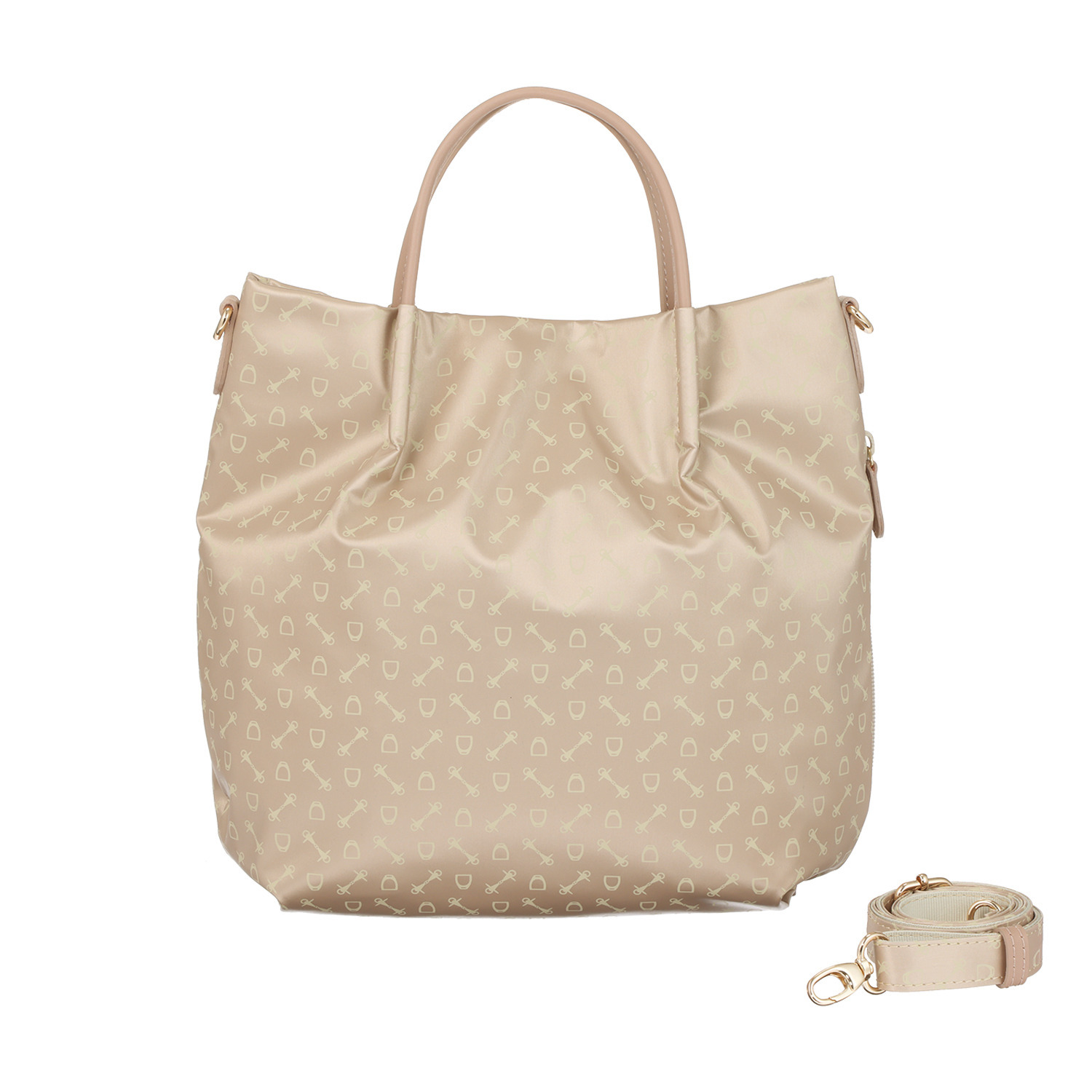 ホワイ “ハーネスライトアビー” ２ウェイバッグ