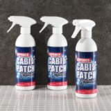 カビ取り黒ズミ 洗浄スプレー 浸透カビパッチプレミアム ３本セット