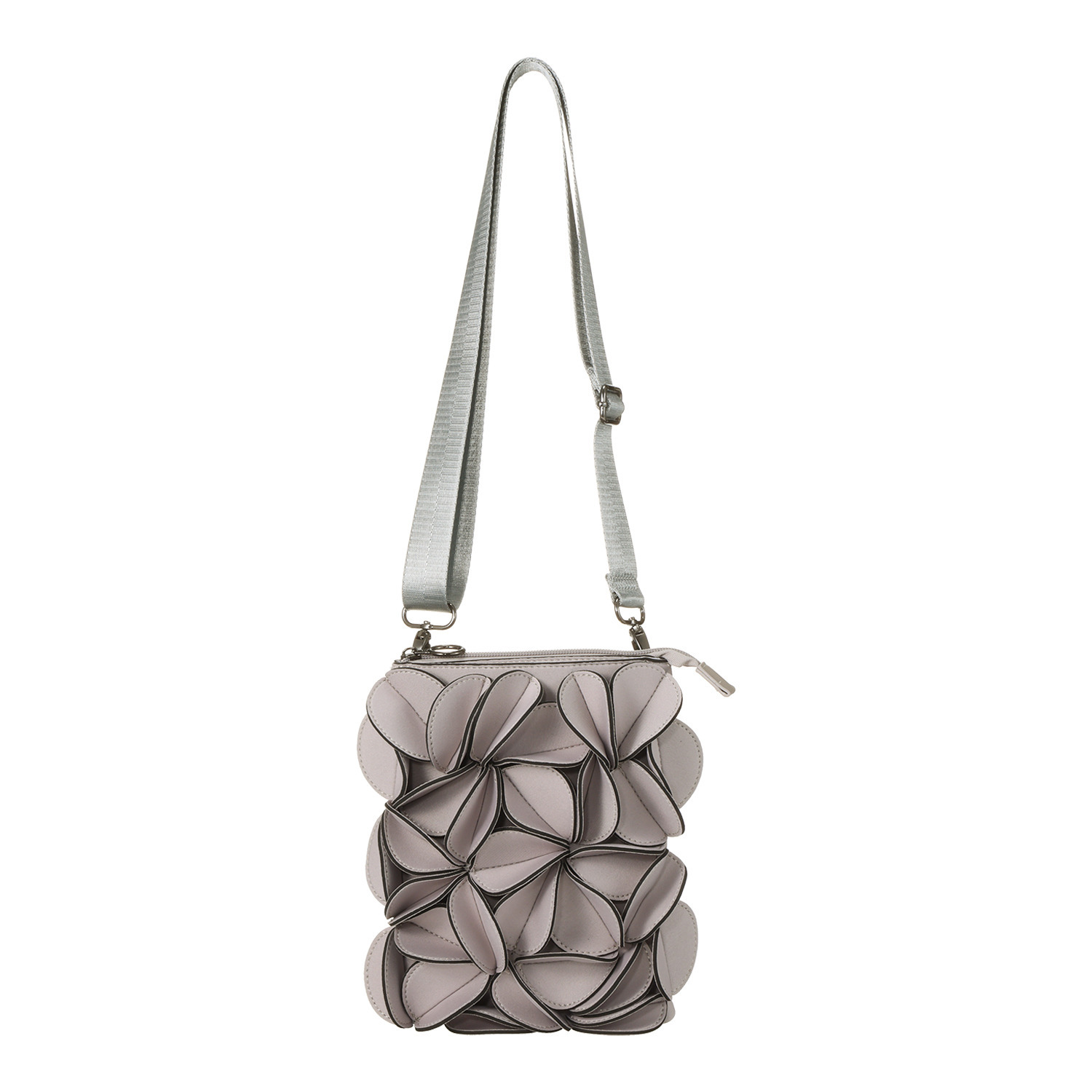 ダジュール ３Ｄサークル ポシェット