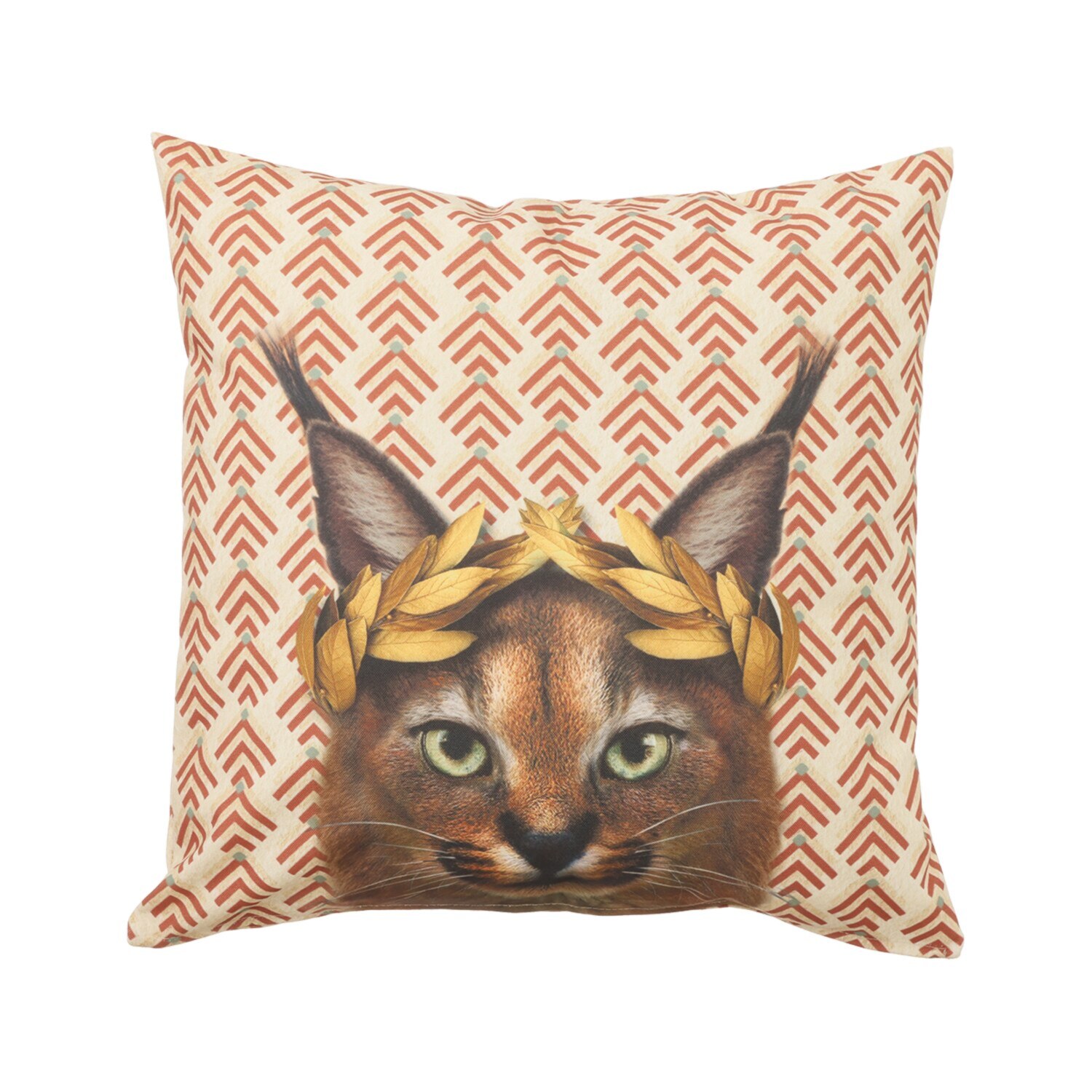 リュシーダンセット クッション