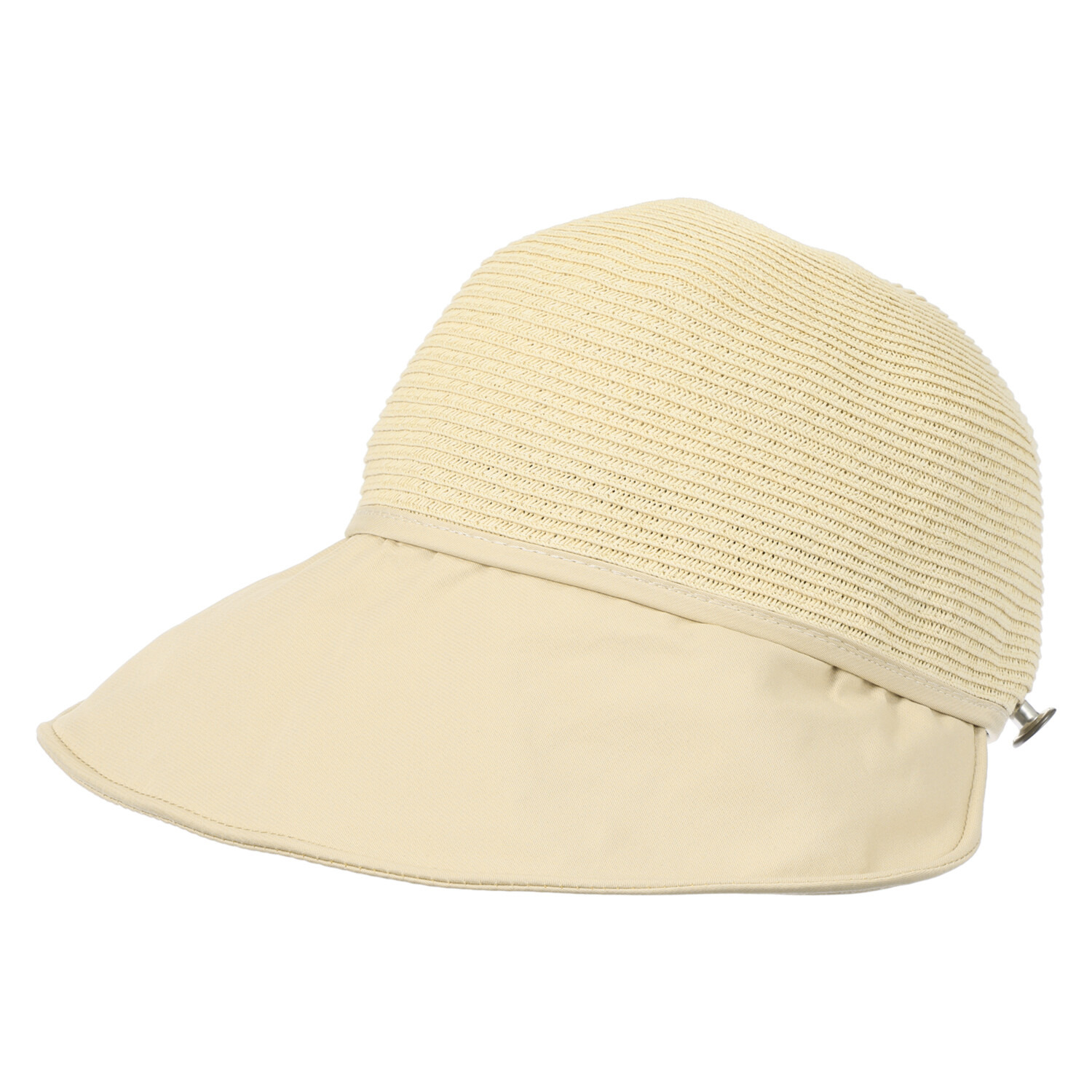 エピデミーク 異素材切替 ジョッキーハット