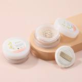 サンナチュラルズ サンシャイニー ＤＤパウダーＵＶ ４ｇサイズ ２個セット