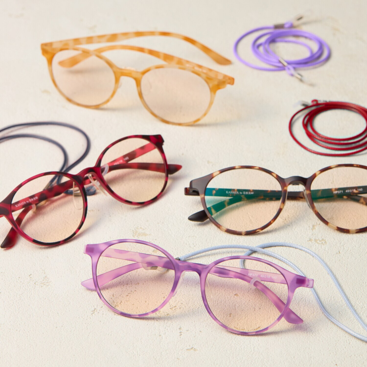 えがお老眼鏡 リーディンググラス （日本光材 　ＳＲ−２２９）