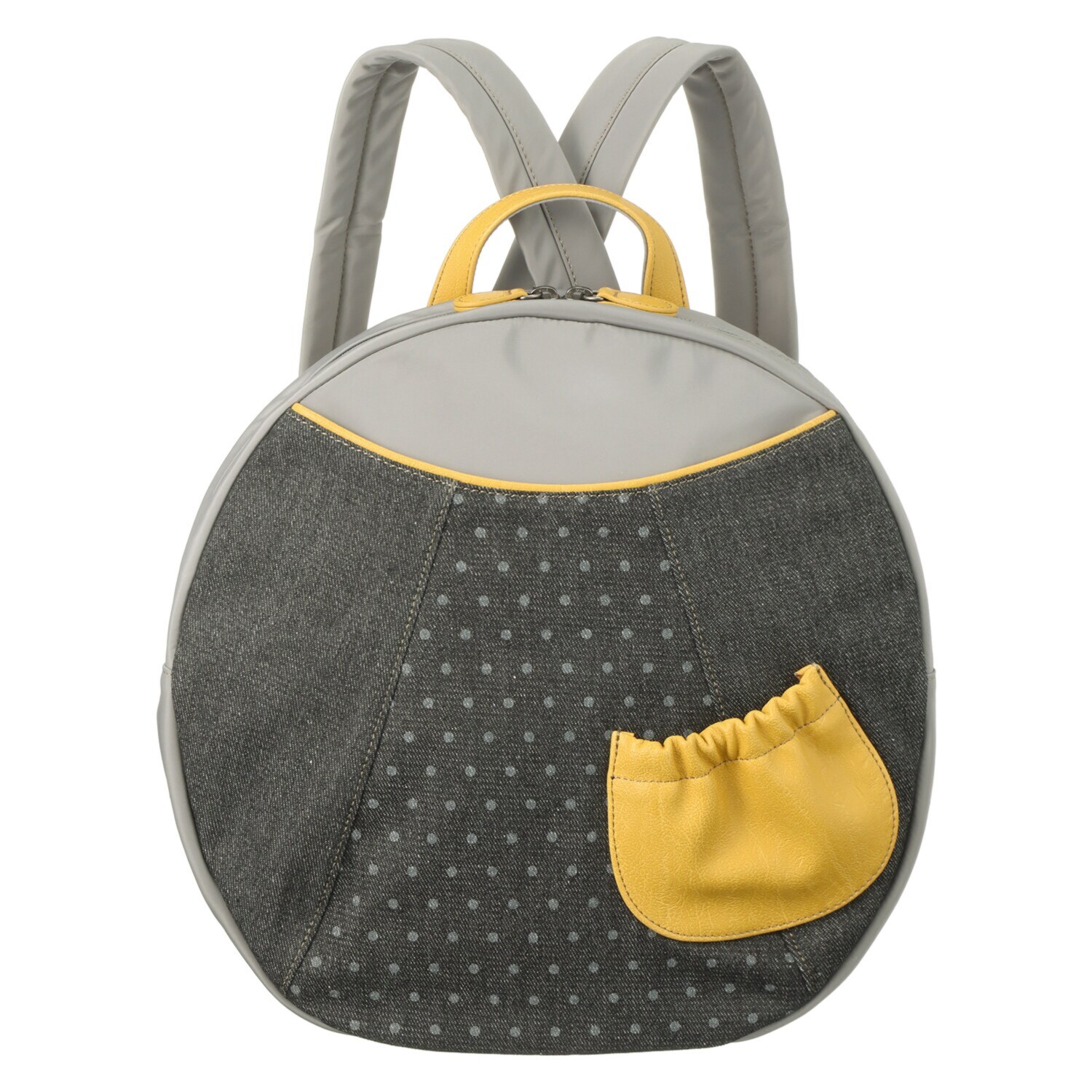 ダジュール サークルデザイン リュック