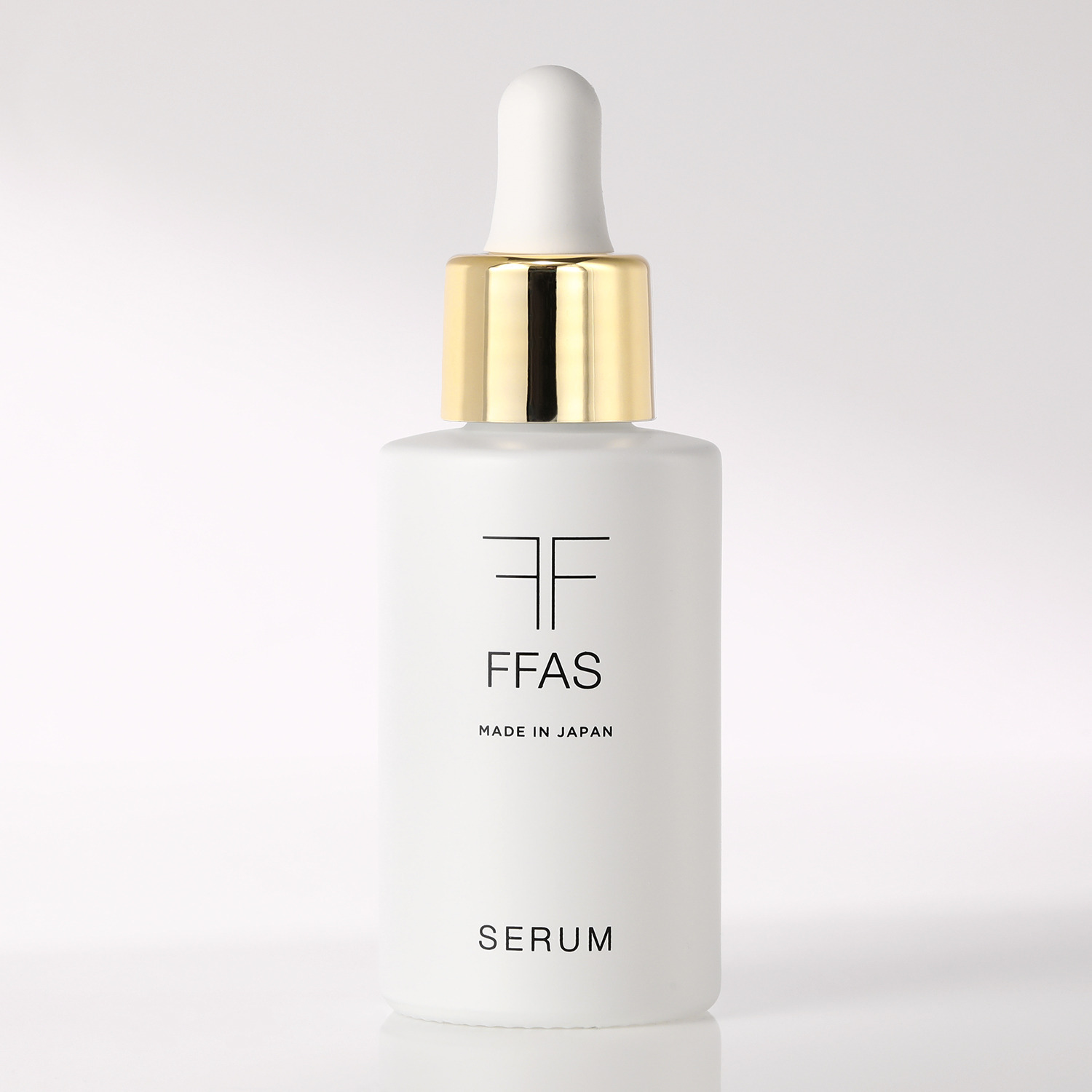 FFAS クリアセラム〈美容液〉&ローション〈化粧水〉まとめ売り FFAS 濃度100％の ヒト幹細胞培養上清液配合 ハリ潤い美容液