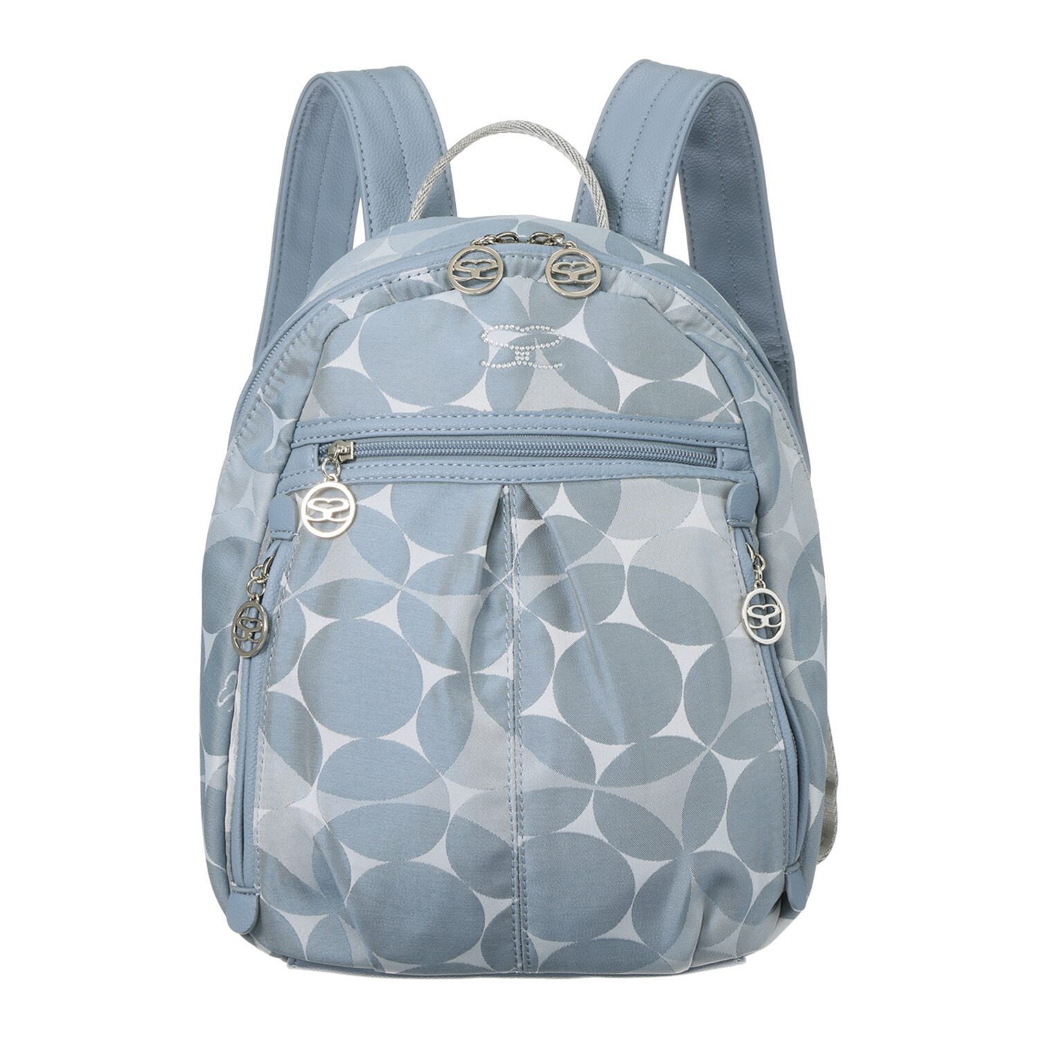 サボイ バルーン柄リュック