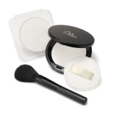 アートメイク 汗・水・皮脂に強い！ メイク崩れ防止＆ くすみ・色ムラをカバー ビューティーキープ フェイスパウダー ２個分特別セット