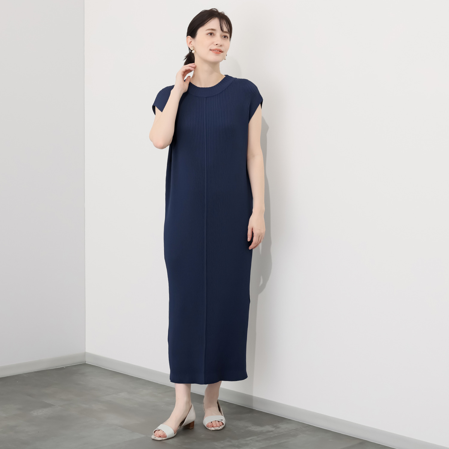 Ｋｕｎｎｙ． ドライタッチ ワンピース