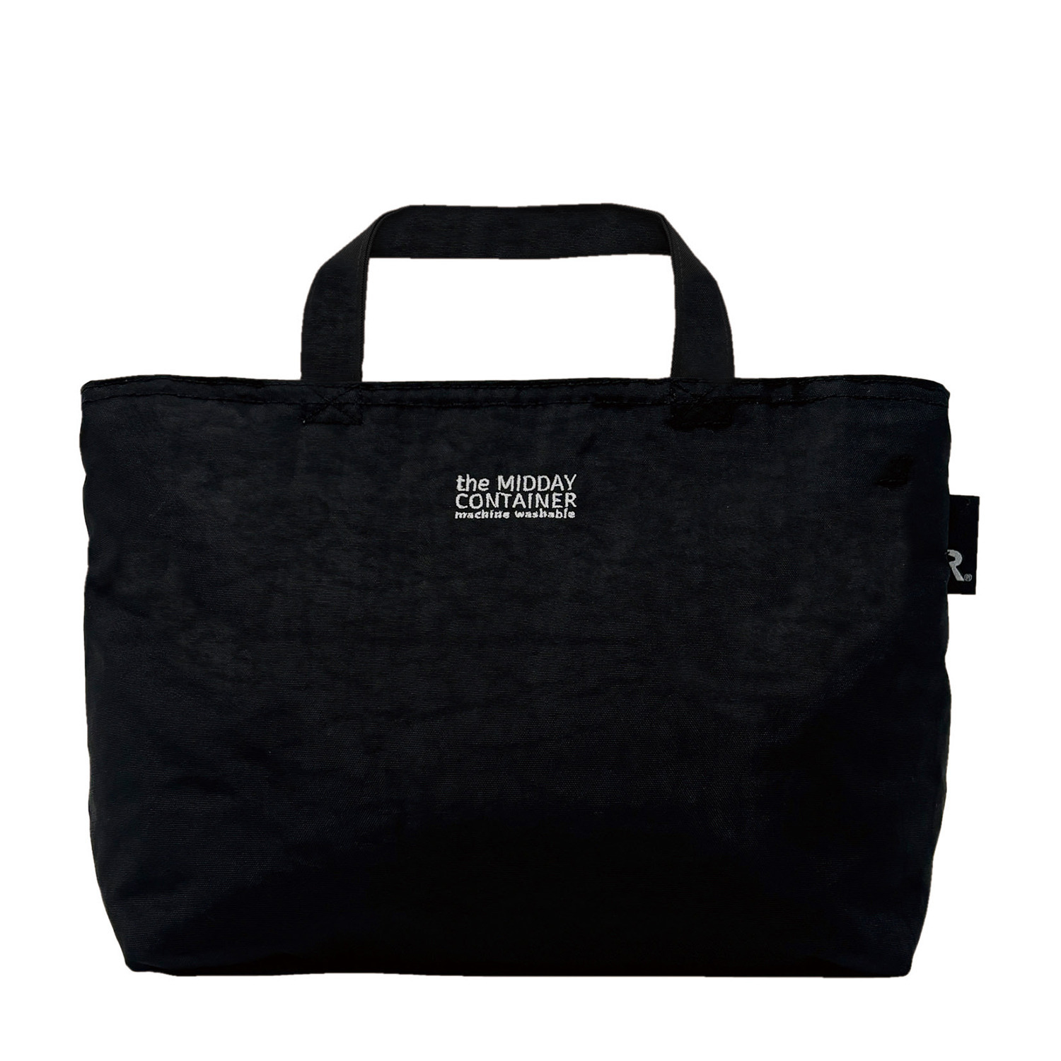 ルートート 簡易保冷 ランチトートバッグ