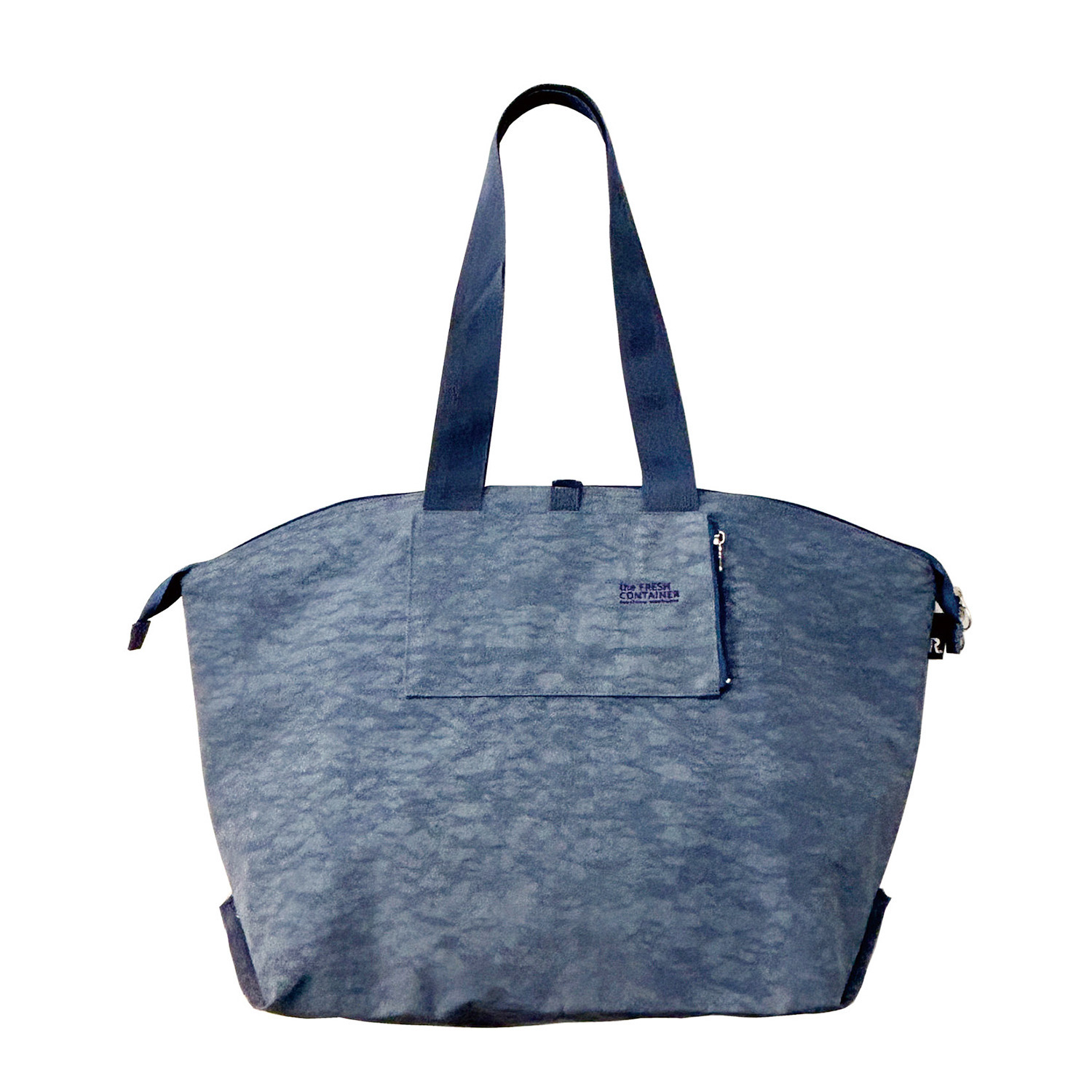 ルートート たっぷり大容量 簡易保冷 トートバッグ